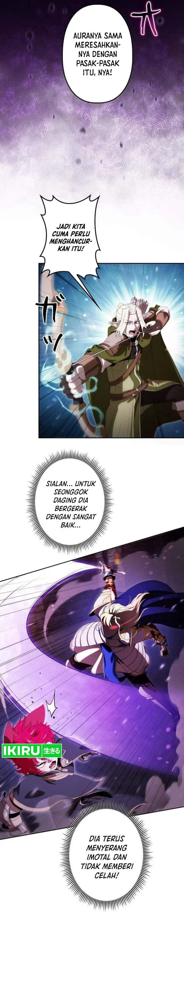 image-komik-reincarnated-as-the-strongest-monster-eater-revenge-on-the-tyrant-dragon-chapter-50-14/37