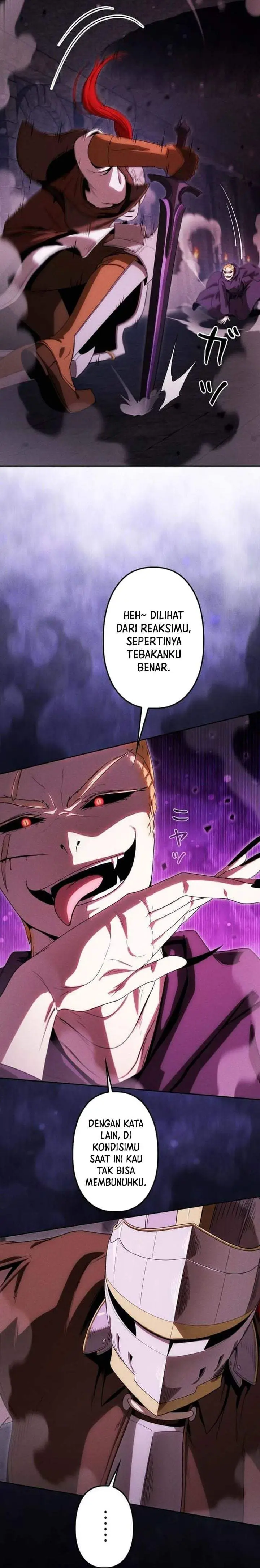 image-komik-reincarnated-as-the-strongest-monster-eater-revenge-on-the-tyrant-dragon-chapter-50-23/37