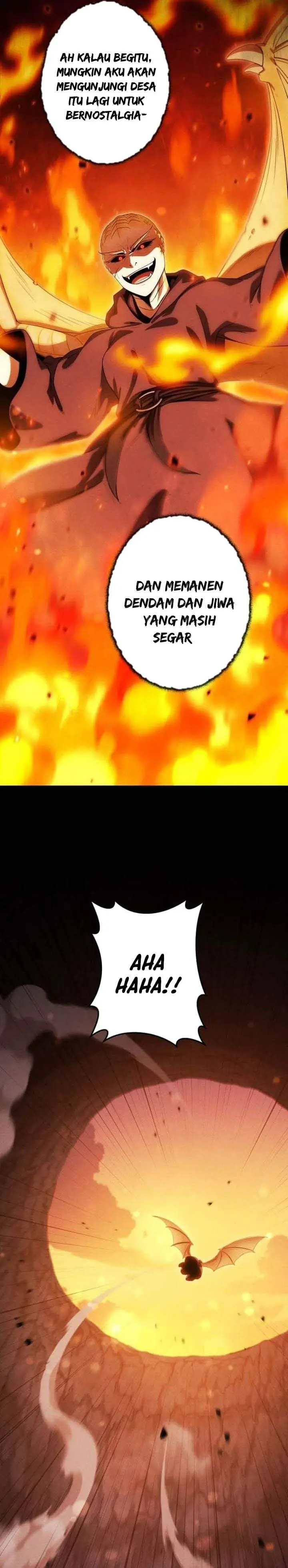 image-komik-reincarnated-as-the-strongest-monster-eater-revenge-on-the-tyrant-dragon-chapter-50-25/37