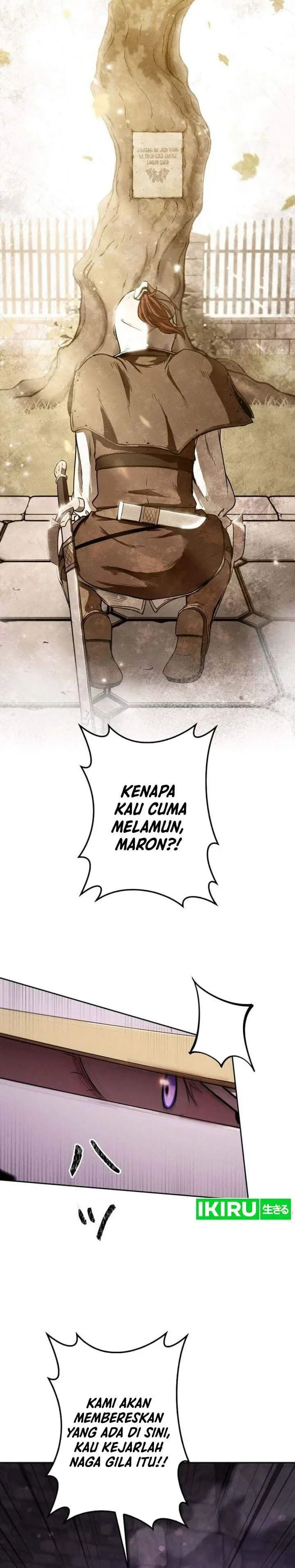 image-komik-reincarnated-as-the-strongest-monster-eater-revenge-on-the-tyrant-dragon-chapter-50-27/37