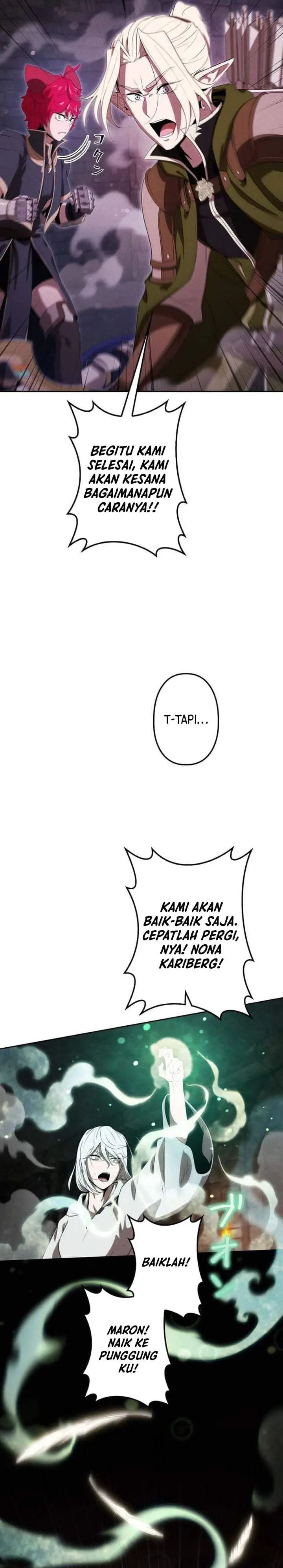 image-komik-reincarnated-as-the-strongest-monster-eater-revenge-on-the-tyrant-dragon-chapter-50-28/37