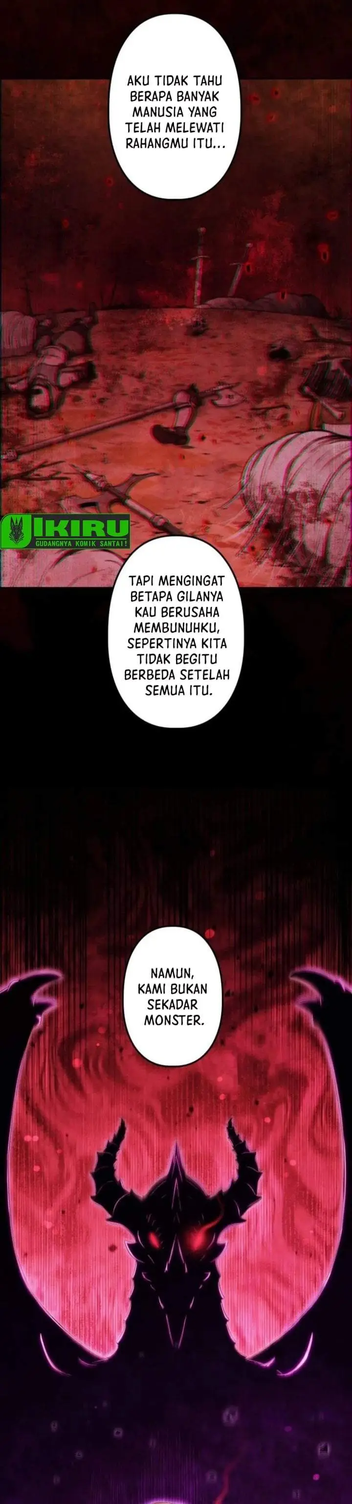 image-komik-reincarnated-as-the-strongest-monster-eater-revenge-on-the-tyrant-dragon-chapter-51-43/51