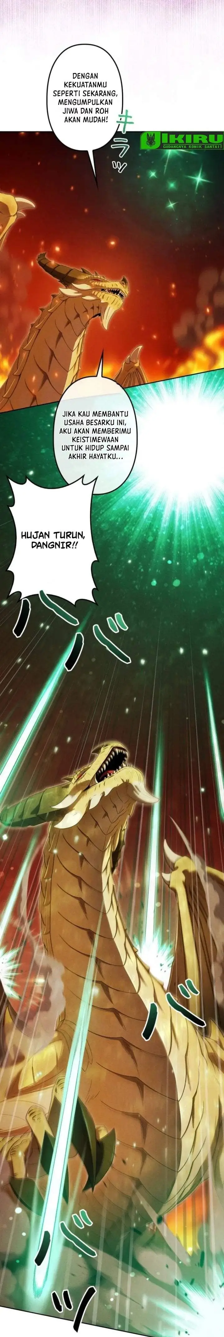 image-komik-reincarnated-as-the-strongest-monster-eater-revenge-on-the-tyrant-dragon-chapter-51-45/51