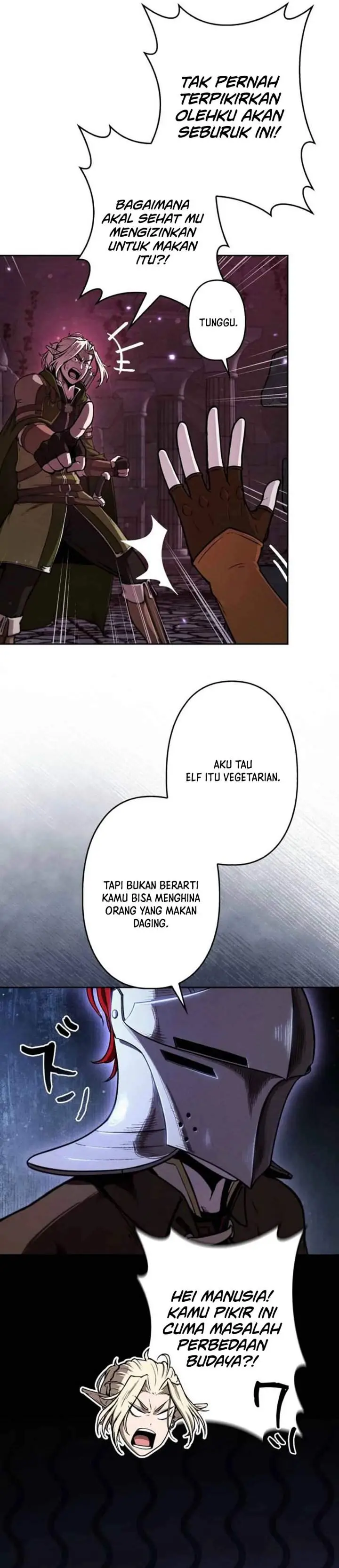 image-komik-reincarnated-as-the-strongest-monster-eater-revenge-on-the-tyrant-dragon-chapter-6-5/50