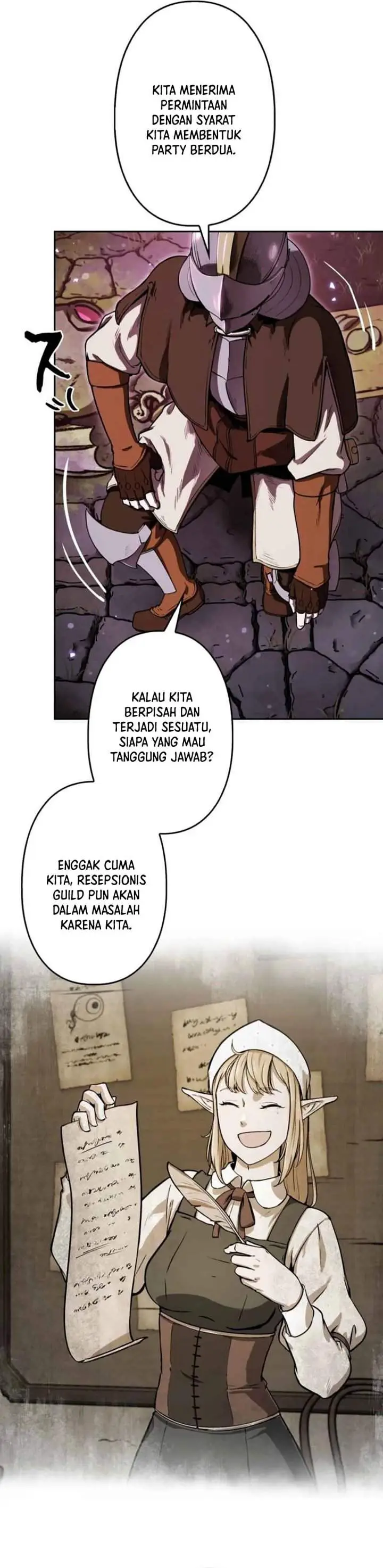 image-komik-reincarnated-as-the-strongest-monster-eater-revenge-on-the-tyrant-dragon-chapter-6-8/50