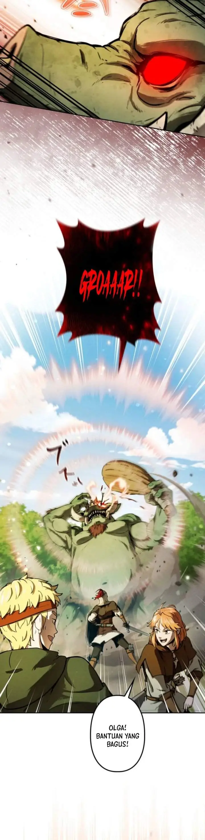 image-komik-reincarnated-as-the-strongest-monster-eater-revenge-on-the-tyrant-dragon-chapter-8-2/45