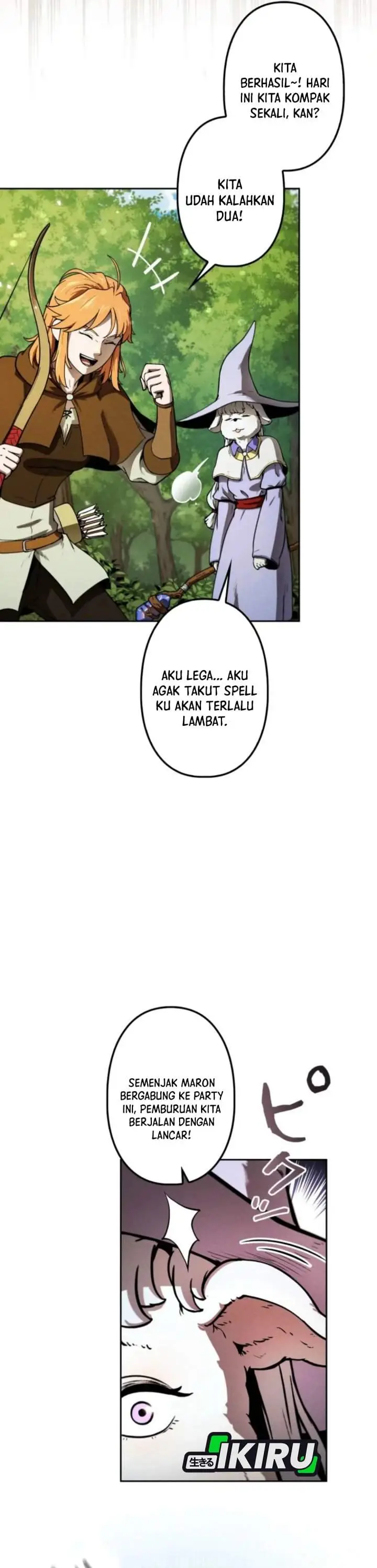 image-komik-reincarnated-as-the-strongest-monster-eater-revenge-on-the-tyrant-dragon-chapter-8-4/45