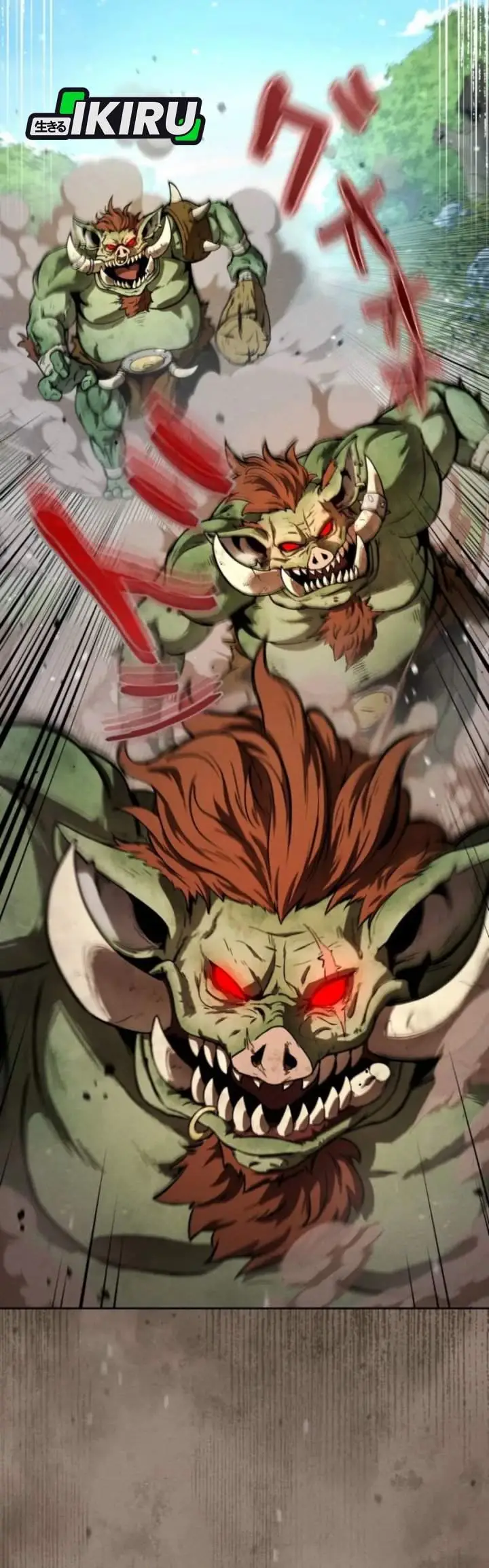 image-komik-reincarnated-as-the-strongest-monster-eater-revenge-on-the-tyrant-dragon-chapter-8-6/45