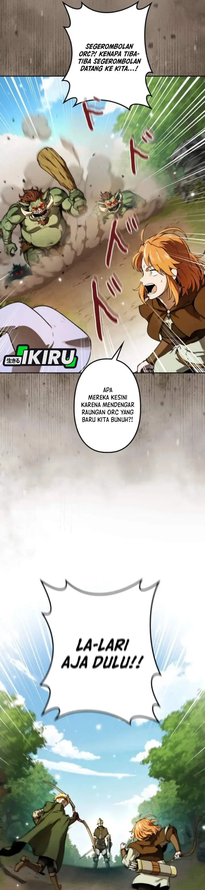 image-komik-reincarnated-as-the-strongest-monster-eater-revenge-on-the-tyrant-dragon-chapter-8-7/45