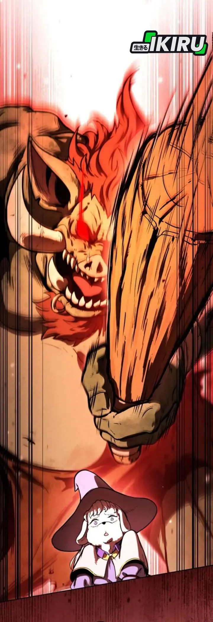 image-komik-reincarnated-as-the-strongest-monster-eater-revenge-on-the-tyrant-dragon-chapter-8-9/45