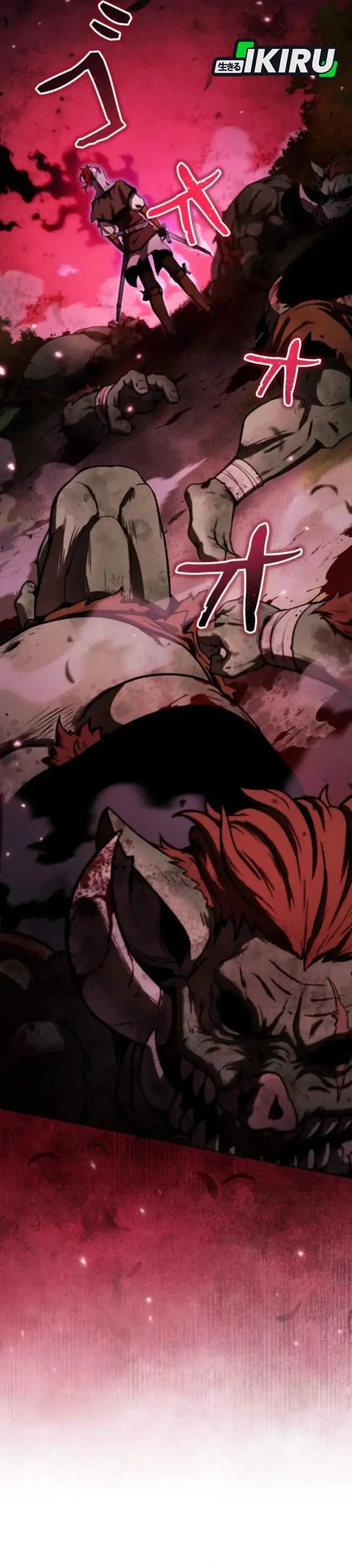 image-komik-reincarnated-as-the-strongest-monster-eater-revenge-on-the-tyrant-dragon-chapter-8-14/45