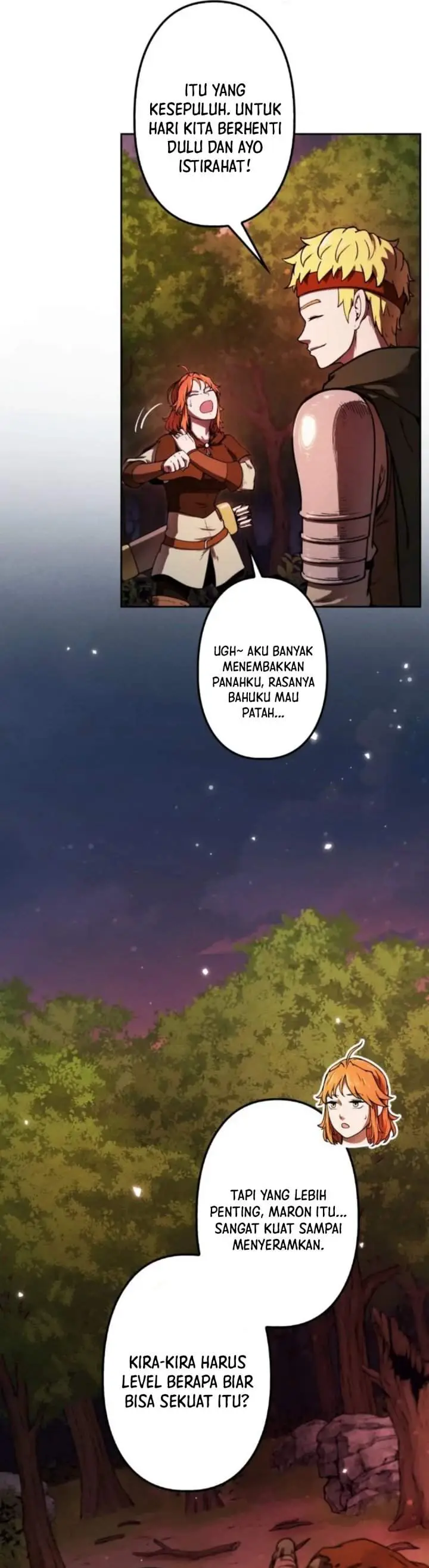 image-komik-reincarnated-as-the-strongest-monster-eater-revenge-on-the-tyrant-dragon-chapter-8-16/45