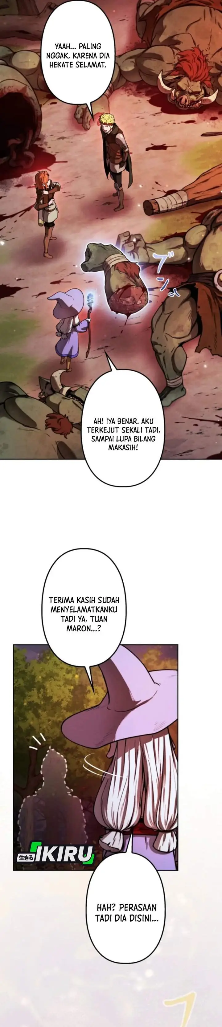 image-komik-reincarnated-as-the-strongest-monster-eater-revenge-on-the-tyrant-dragon-chapter-8-17/45