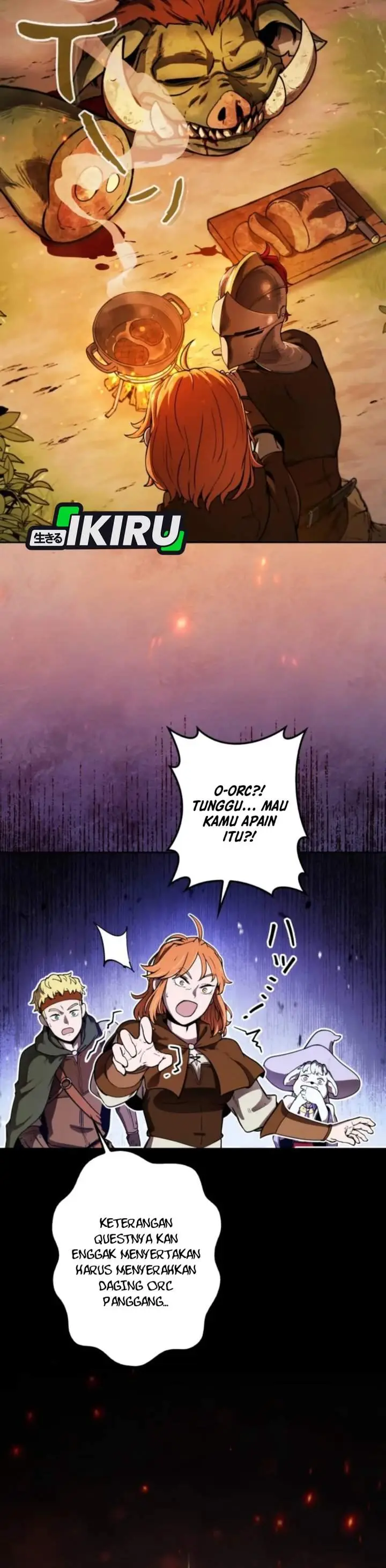 image-komik-reincarnated-as-the-strongest-monster-eater-revenge-on-the-tyrant-dragon-chapter-8-20/45