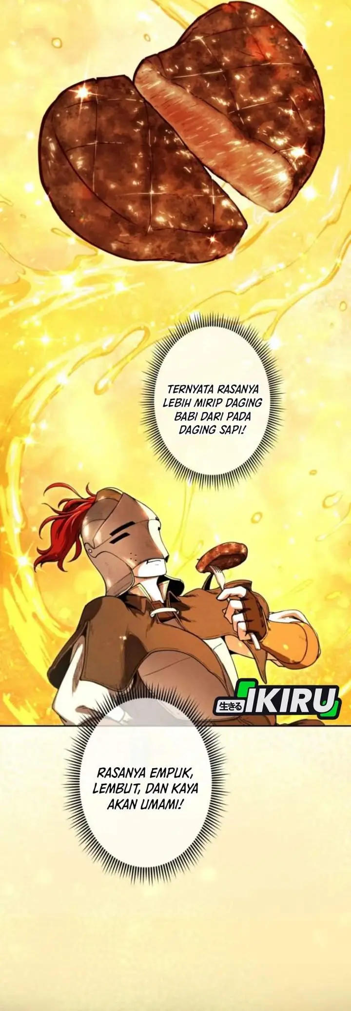 image-komik-reincarnated-as-the-strongest-monster-eater-revenge-on-the-tyrant-dragon-chapter-8-23/45