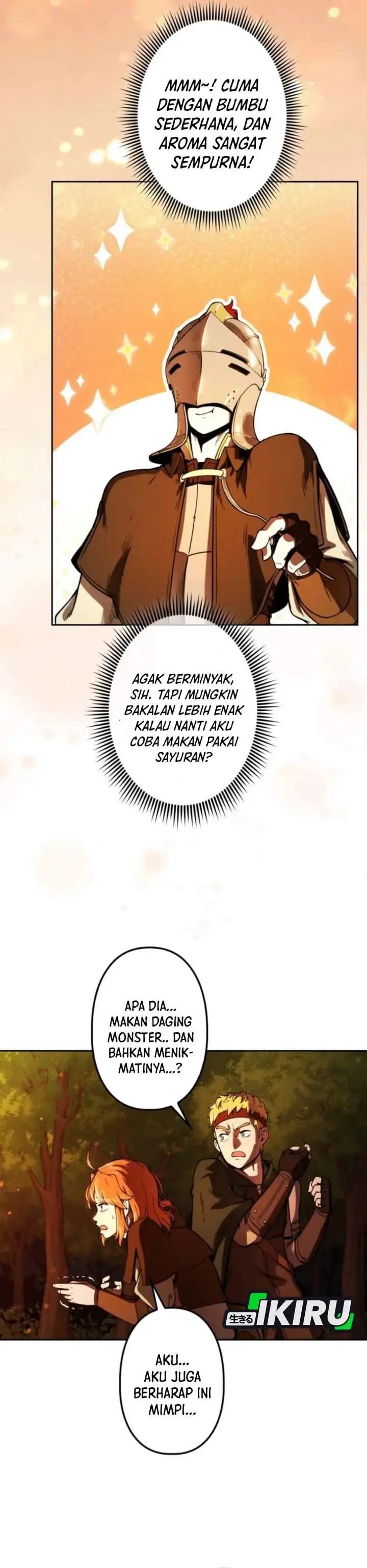 image-komik-reincarnated-as-the-strongest-monster-eater-revenge-on-the-tyrant-dragon-chapter-8-26/45