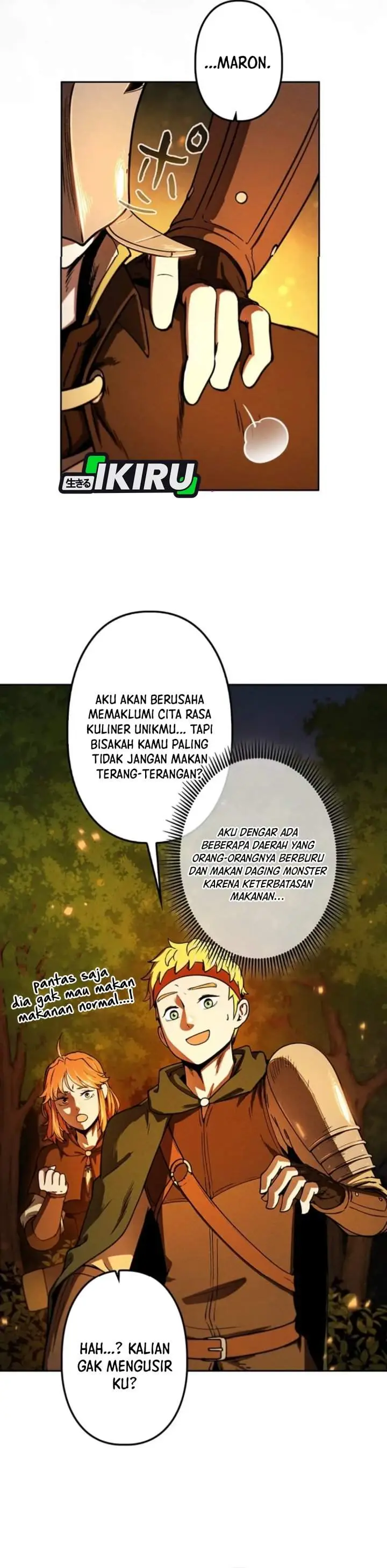 image-komik-reincarnated-as-the-strongest-monster-eater-revenge-on-the-tyrant-dragon-chapter-8-28/45