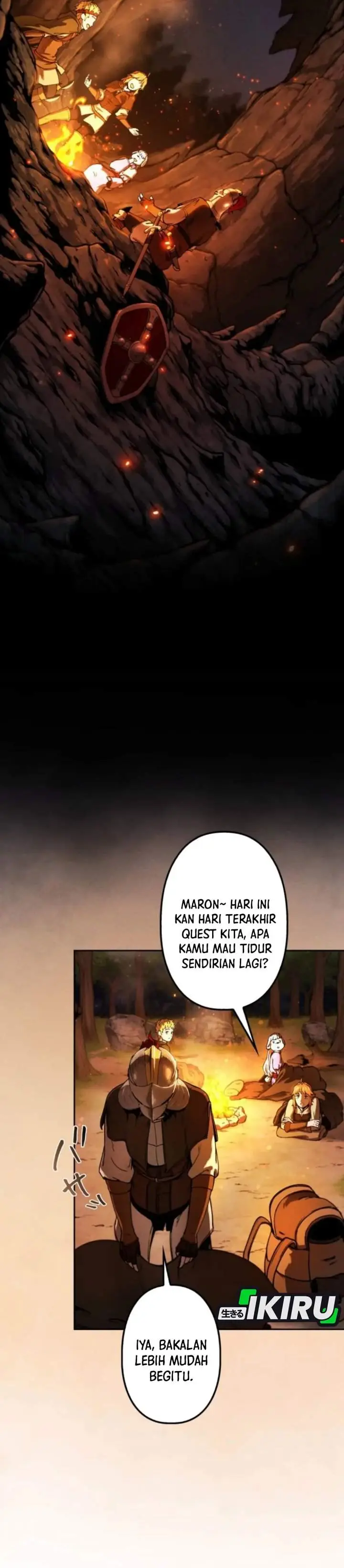 image-komik-reincarnated-as-the-strongest-monster-eater-revenge-on-the-tyrant-dragon-chapter-8-34/45