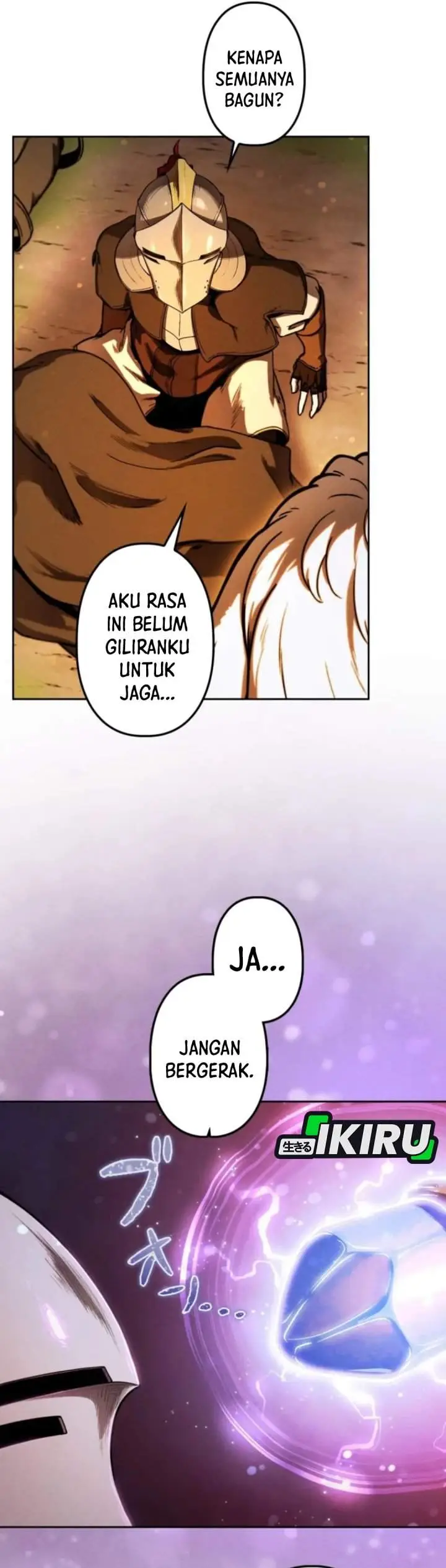 image-komik-reincarnated-as-the-strongest-monster-eater-revenge-on-the-tyrant-dragon-chapter-8-40/45
