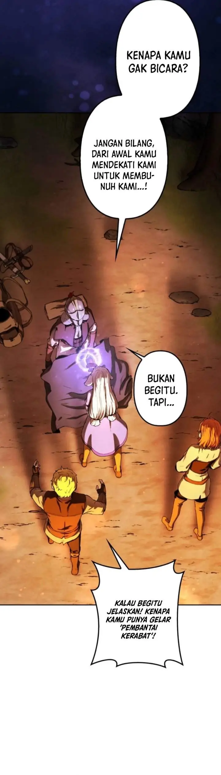 image-komik-reincarnated-as-the-strongest-monster-eater-revenge-on-the-tyrant-dragon-chapter-9-6/43