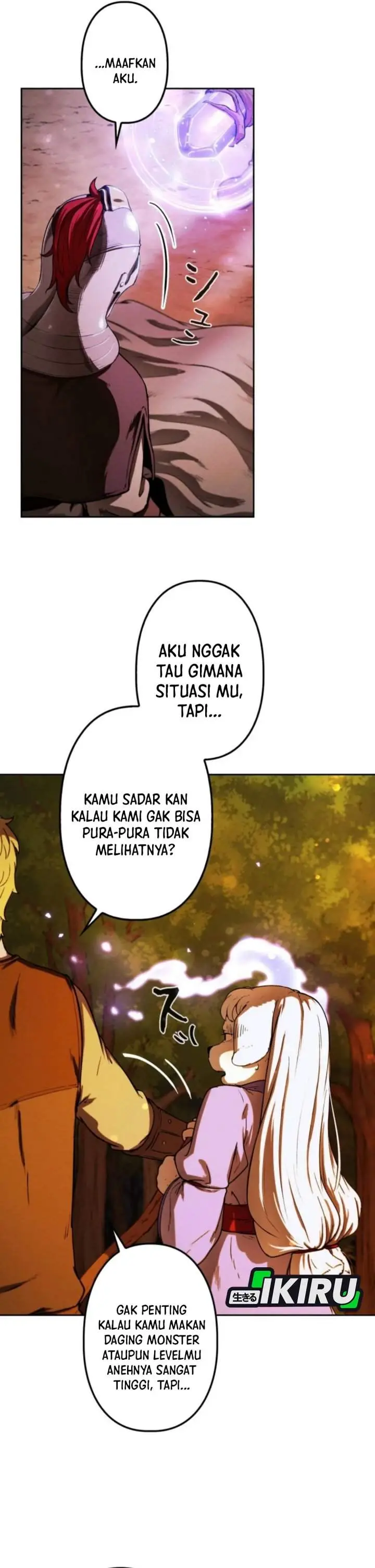 image-komik-reincarnated-as-the-strongest-monster-eater-revenge-on-the-tyrant-dragon-chapter-9-7/43