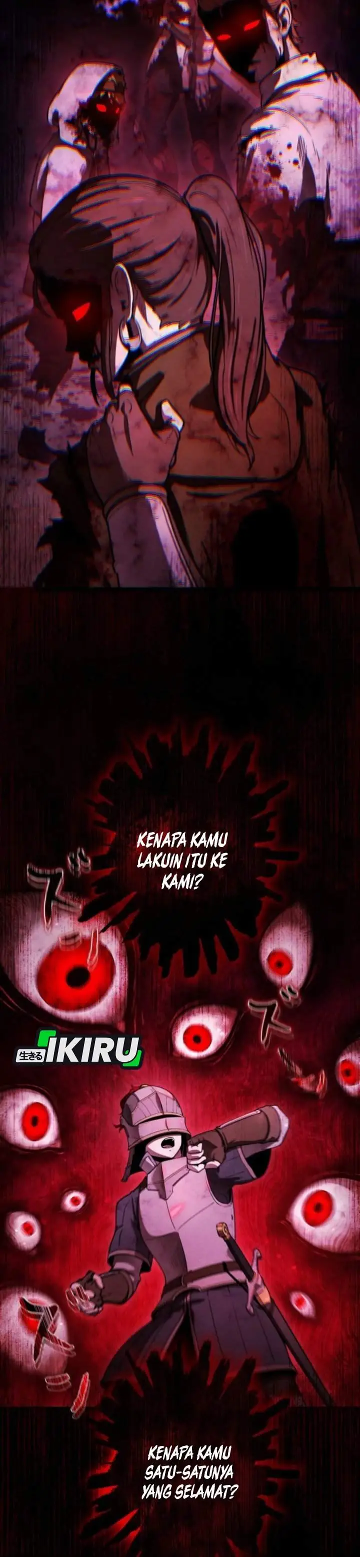 image-komik-reincarnated-as-the-strongest-monster-eater-revenge-on-the-tyrant-dragon-chapter-9-18/43