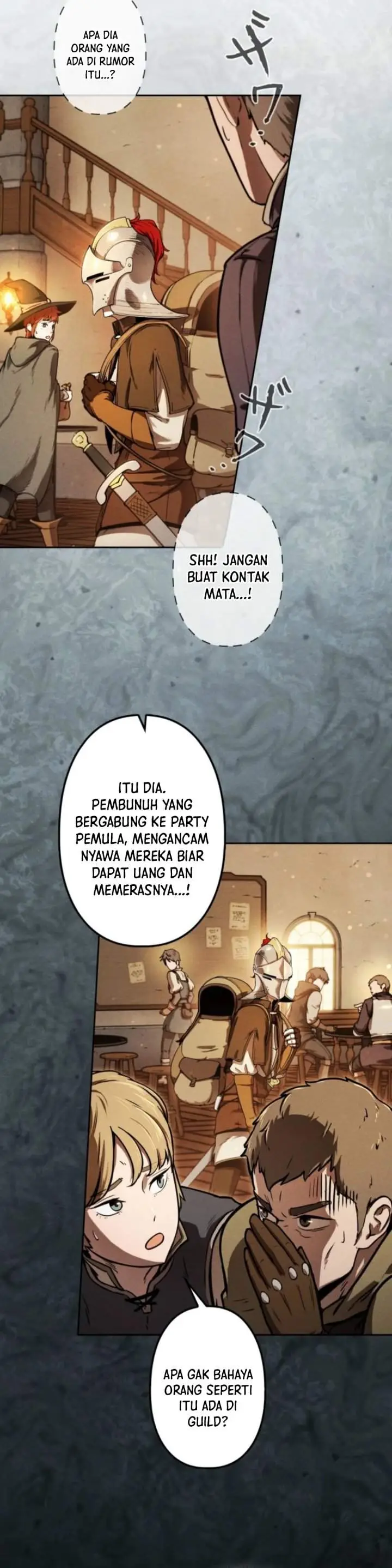 image-komik-reincarnated-as-the-strongest-monster-eater-revenge-on-the-tyrant-dragon-chapter-9-22/43