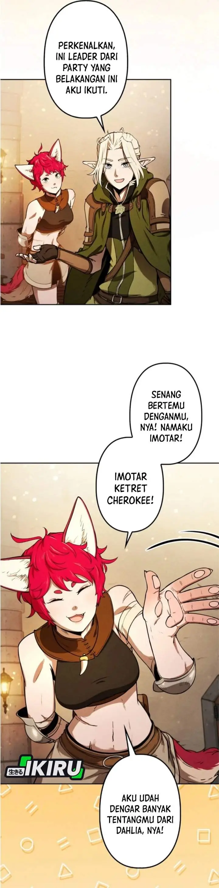 image-komik-reincarnated-as-the-strongest-monster-eater-revenge-on-the-tyrant-dragon-chapter-9-29/43