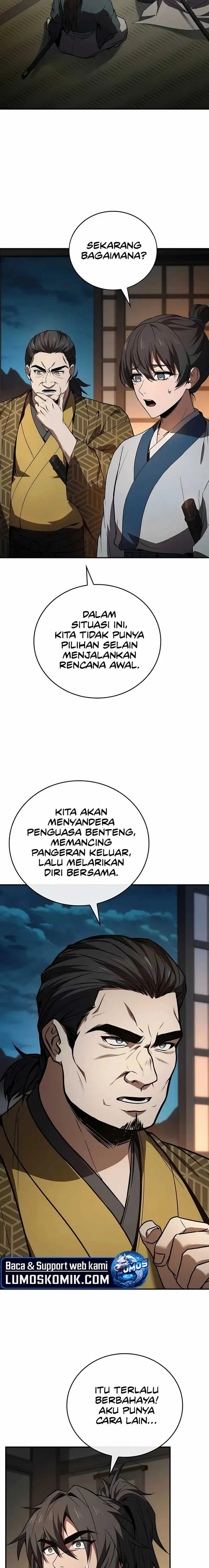 image-komik-reincarnated-escort-warrior-chapter-106-2/27