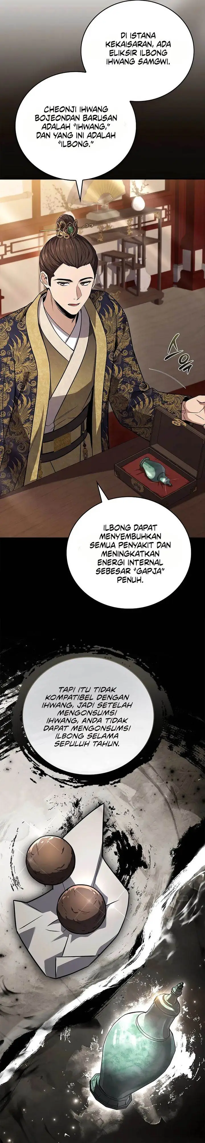 image-komik-reincarnated-escort-warrior-chapter-109-21/42