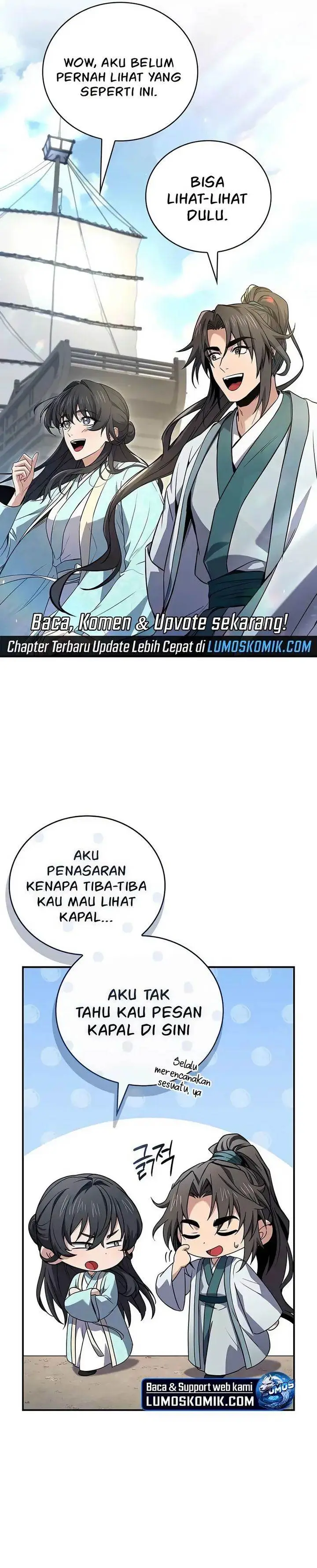 image-komik-reincarnated-escort-warrior-chapter-110-5/45
