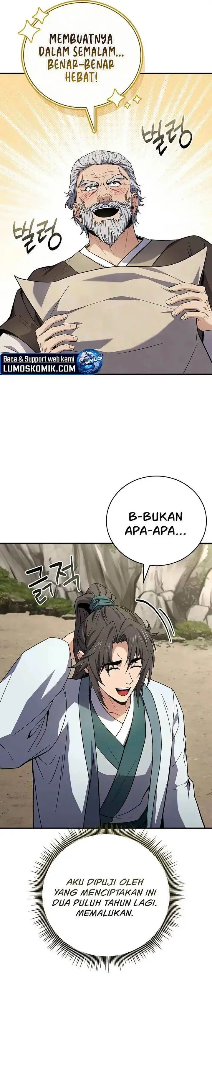 image-komik-reincarnated-escort-warrior-chapter-110-9/45