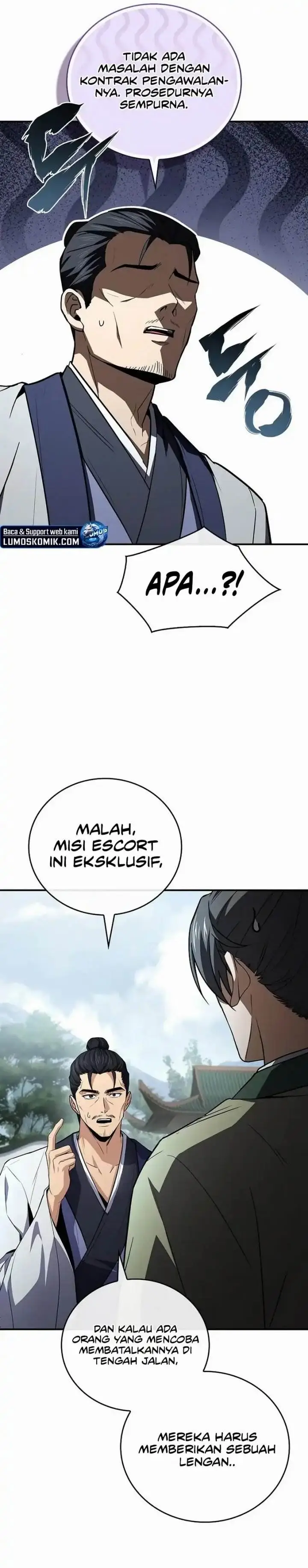 image-komik-reincarnated-escort-warrior-chapter-119-22/30