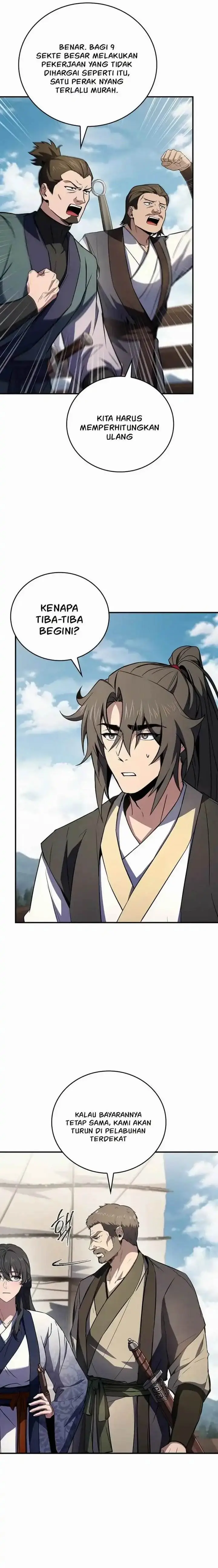 image-komik-reincarnated-escort-warrior-chapter-126-5/32