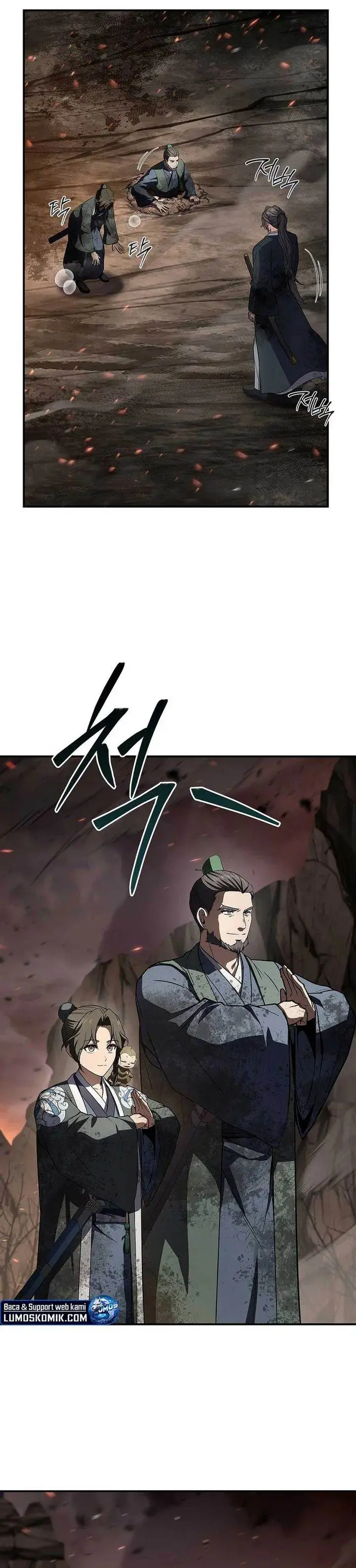image-komik-reincarnated-escort-warrior-chapter-132-32/37