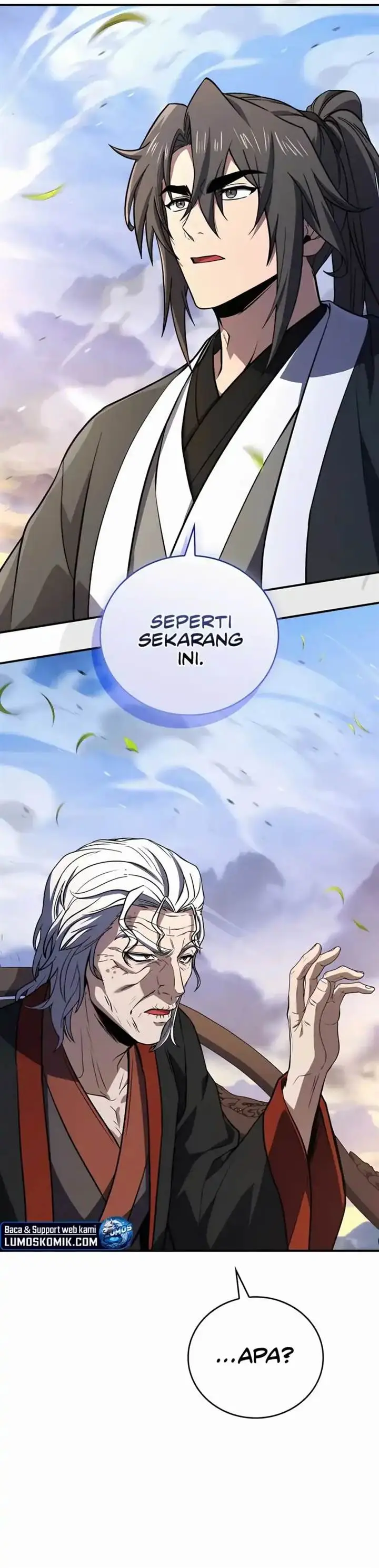 image-komik-reincarnated-escort-warrior-chapter-133-11/27