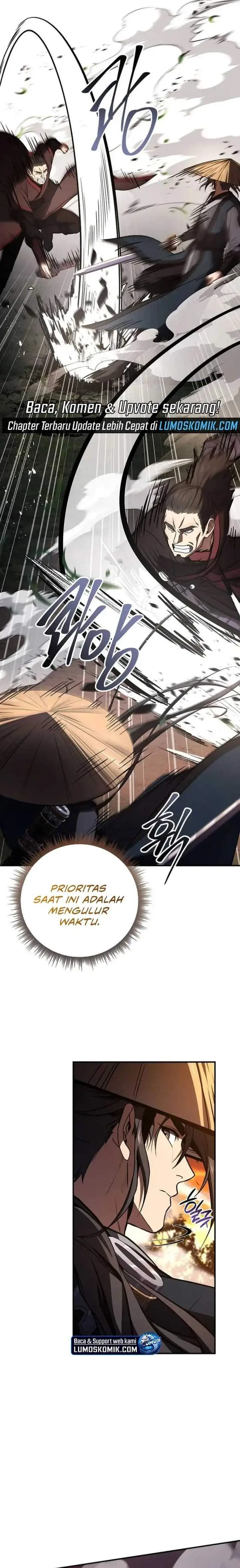 image-komik-reincarnated-escort-warrior-chapter-141-11/34