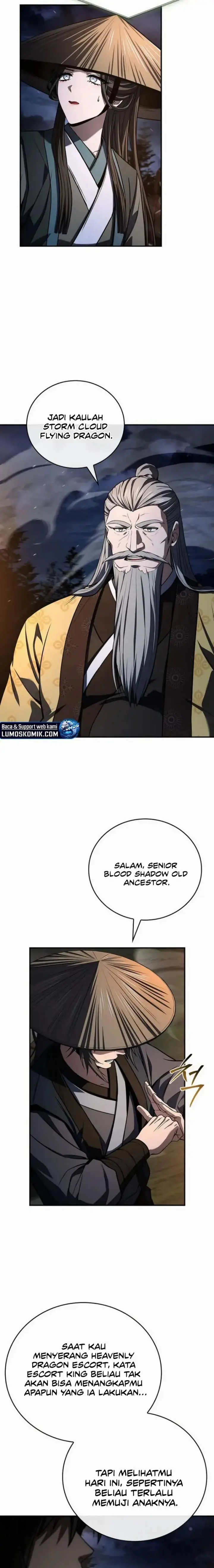 image-komik-reincarnated-escort-warrior-chapter-143-5/32