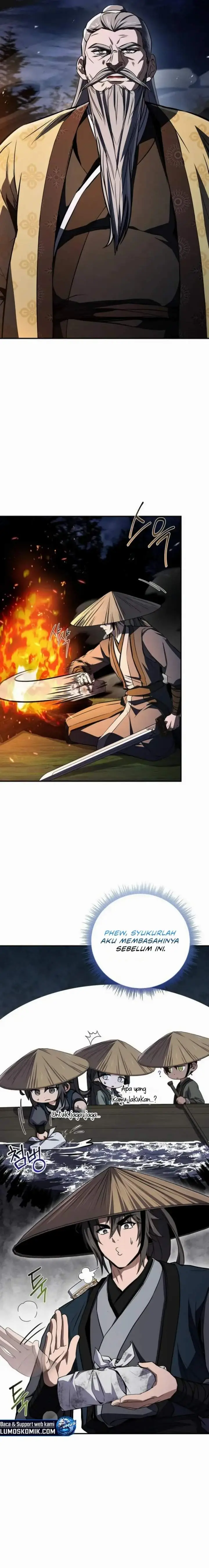 image-komik-reincarnated-escort-warrior-chapter-143-16/32