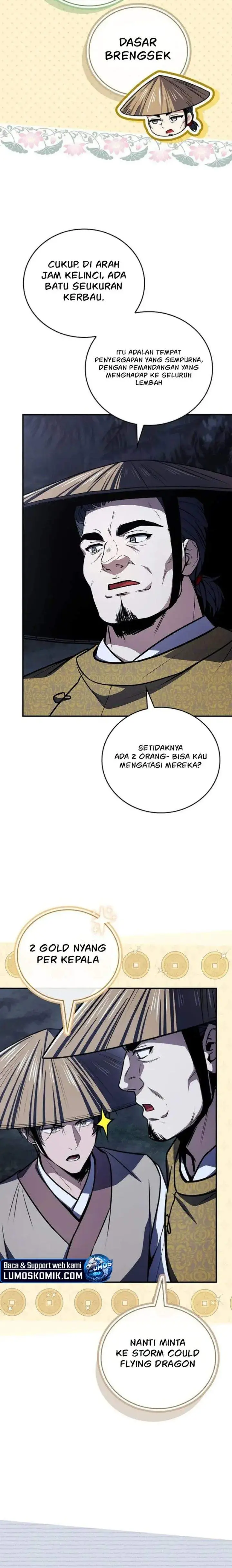image-komik-reincarnated-escort-warrior-chapter-147-12/28