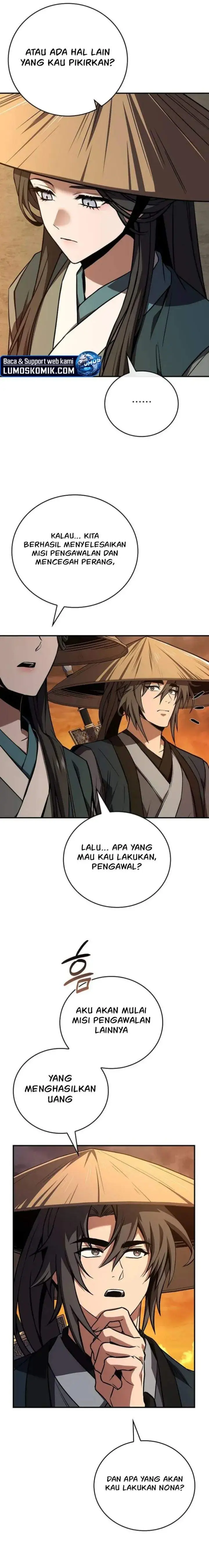 image-komik-reincarnated-escort-warrior-chapter-147-26/28