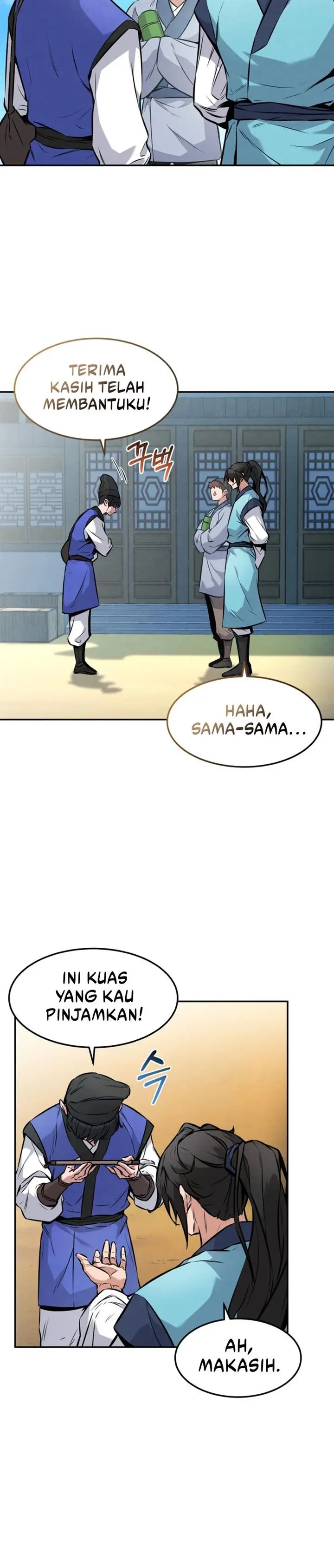 image-komik-reincarnated-escort-warrior-chapter-4-11/33