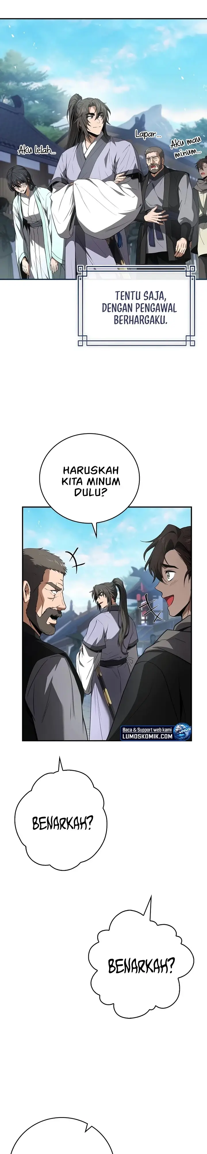 image-komik-reincarnated-escort-warrior-chapter-80-3/36
