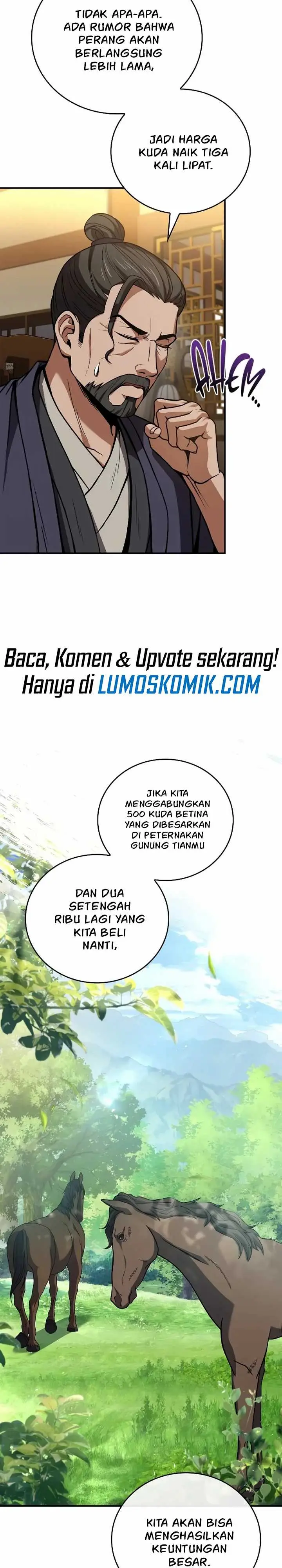 image-komik-reincarnated-escort-warrior-chapter-85-14/32