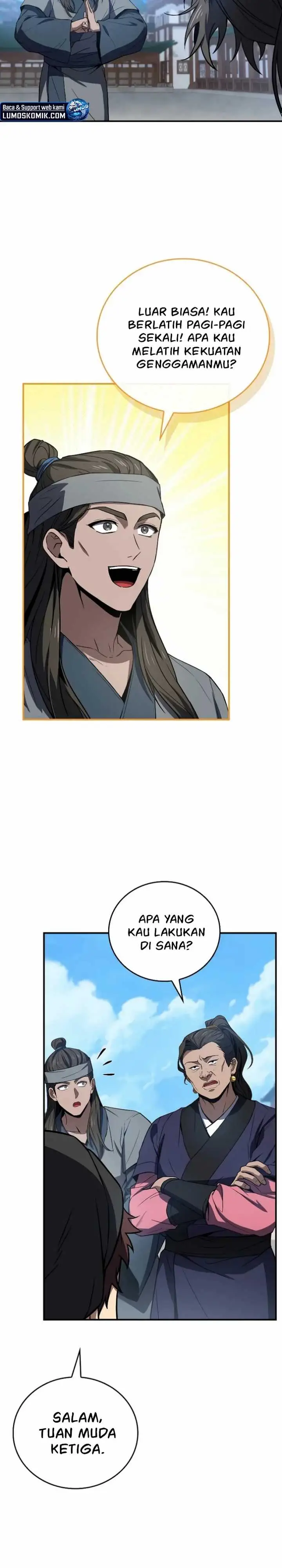 image-komik-reincarnated-escort-warrior-chapter-85-25/32