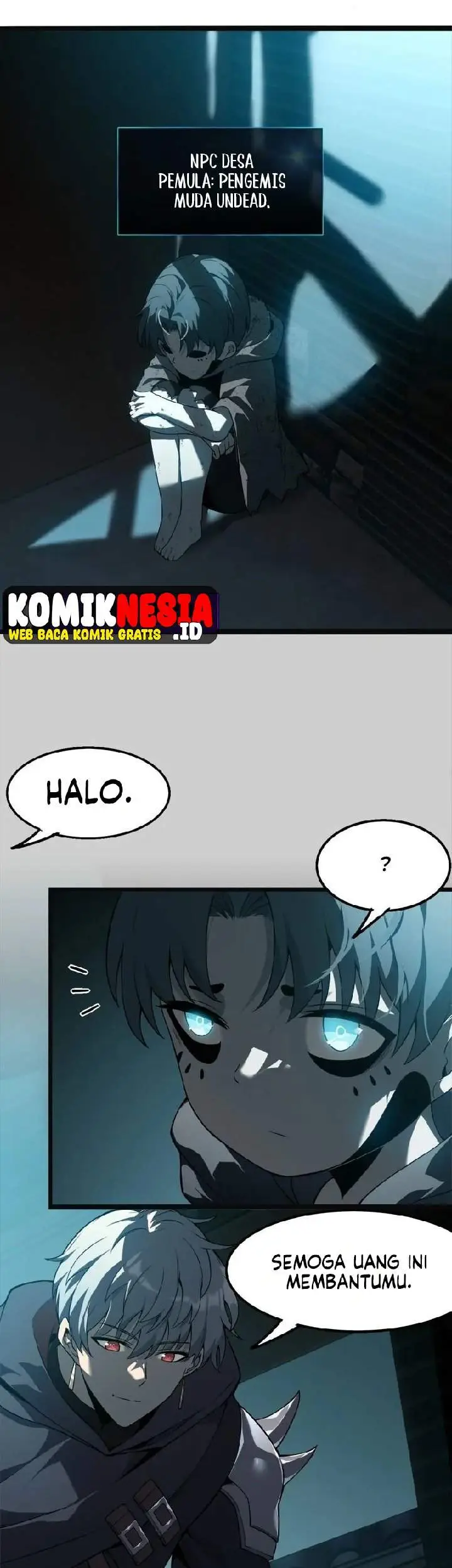 image-komik-reincarnated-with-divine-titles-chapter-2-2/10