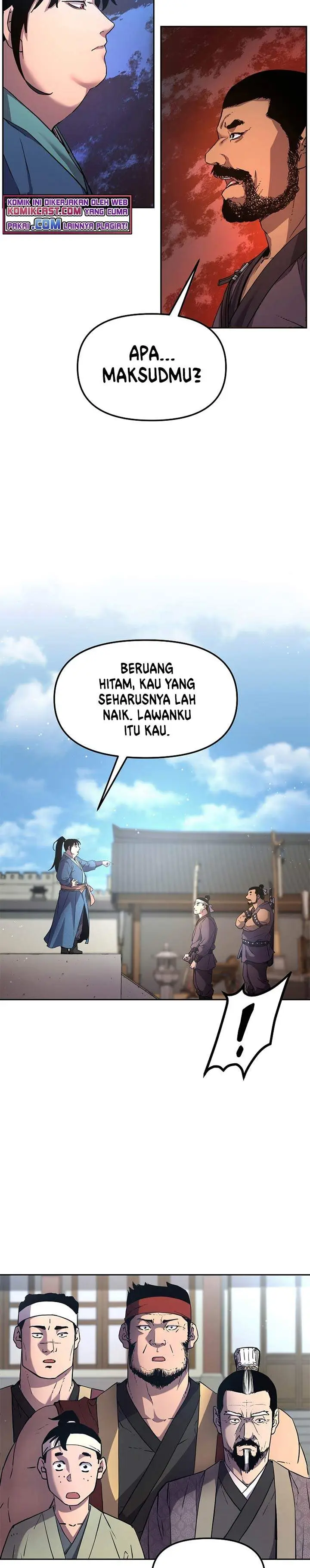 image-komik-reincarnation-of-the-murim-clans-former-ranker-chapter-10-11/30