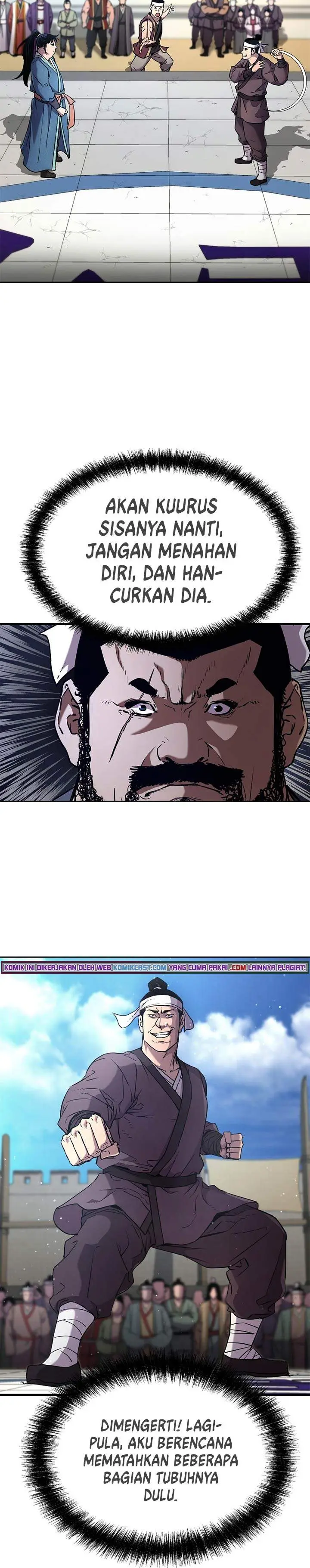 image-komik-reincarnation-of-the-murim-clans-former-ranker-chapter-10-14/30