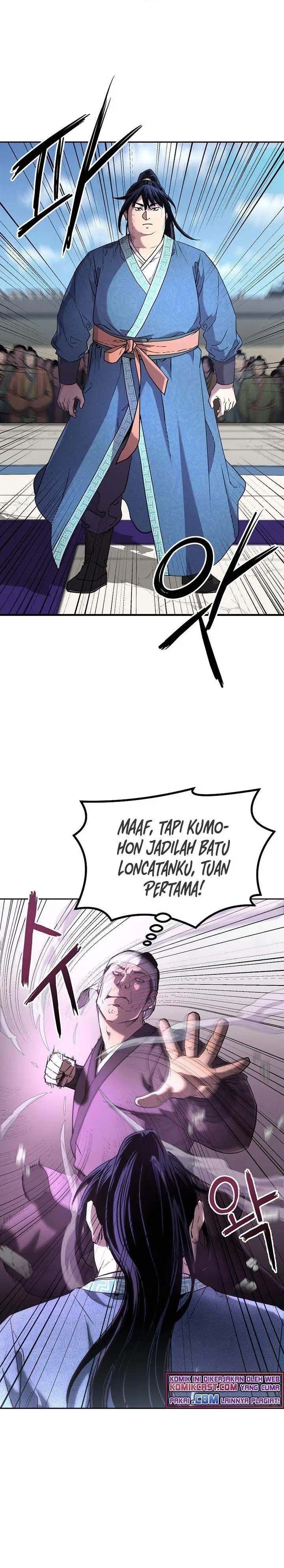 image-komik-reincarnation-of-the-murim-clans-former-ranker-chapter-10-15/30