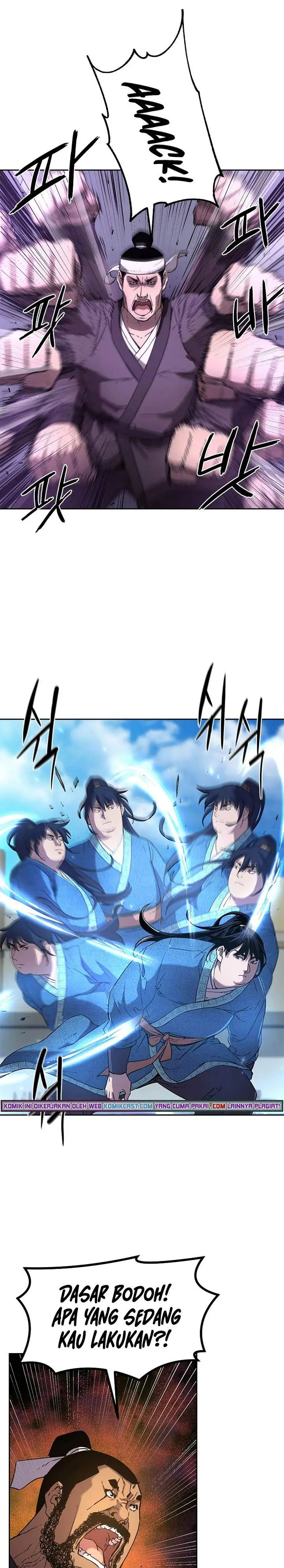 image-komik-reincarnation-of-the-murim-clans-former-ranker-chapter-10-17/30